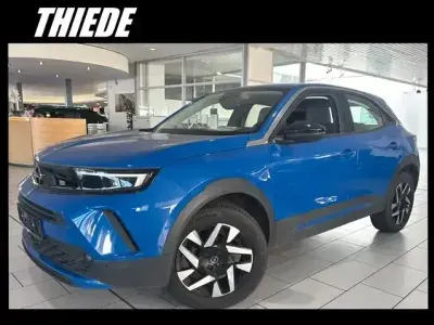 Gebraucht Opel Mokka