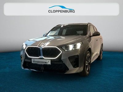 Gebraucht BMW X2 Performance 163 PS (119 kW) 2025 Grau SUV
