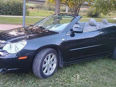 Chrysler Sebring Cabriolet