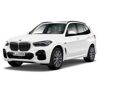 Gebraucht 2021 BMW X5 Comfort Edition SUV | 55.930 € (Fairer Preis)