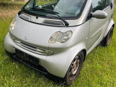 Smart ForTwo Coupé
