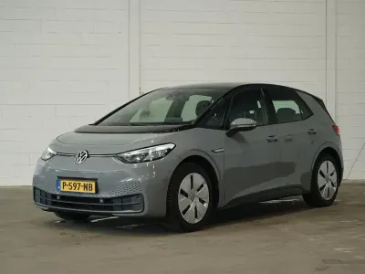 Gebraucht VW ID.3