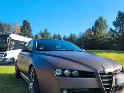 Gebraucht Alfa Romeo 159