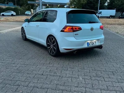 Gebraucht VW Golf VII