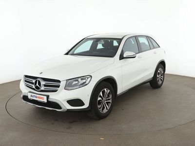 Mercedes GLC250