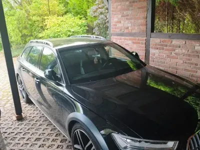 Gebraucht Audi A6 Allroad