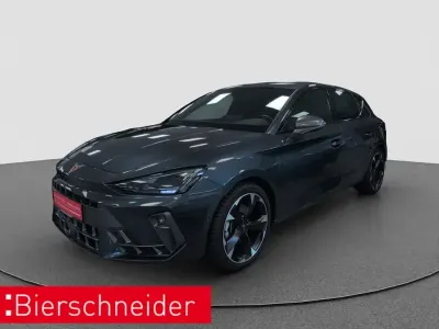 Gebraucht Cupra Leon 204 PS (150 kW) 2025 Grau Limousine
