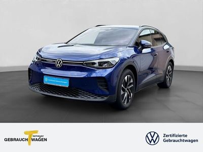 VW ID.4