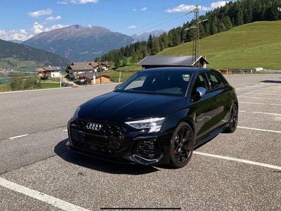 Audi RS3 Sportback