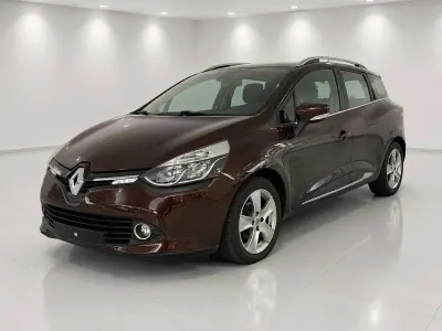 Gebraucht Renault Clio GrandTour