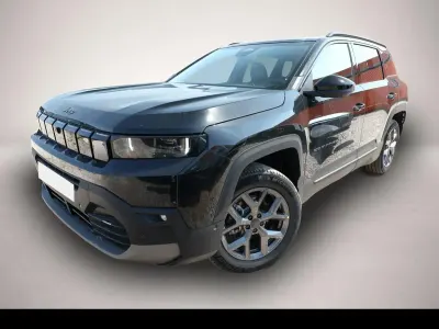 Gebraucht Jeep Compass