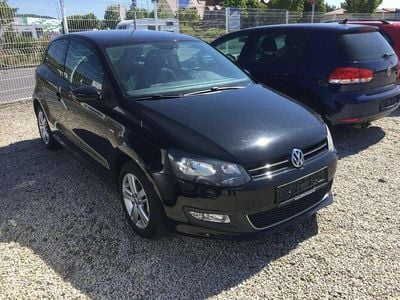 VW Polo
