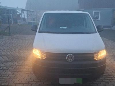 VW T5