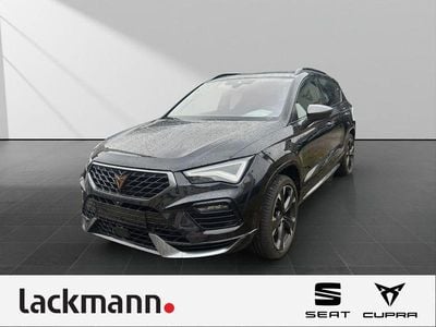 Schwarz Gebraucht 2023 Cupra Ateca SUV | 31.990 € (Guter Preis)