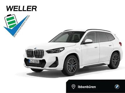 Gebraucht BMW X1 M Sport 326 PS (239 kW) 2025 Alpinweiss iii (weiß) SUV