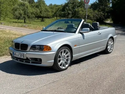 Gebraucht BMW 318