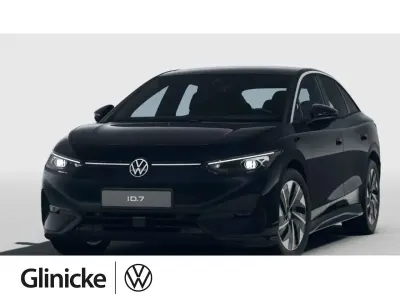 Neu VW ID.7 Pro 210 kW (286 PS) 2026 Grenadillschwarz metallic Limousine