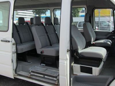 VW LT