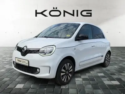 Gebraucht Renault Twingo