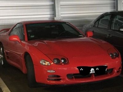 gebraucht Mitsubishi 3000 GT - -