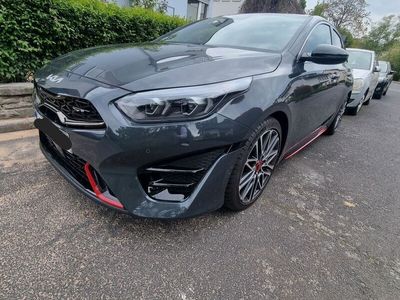 gebraucht Kia ProCeed ProCeed /1.6 T-GDI DCT7 OPF GT