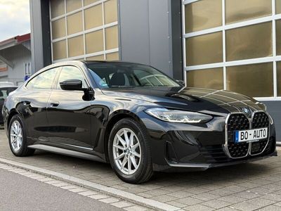 BMW 420 Gran Coupé