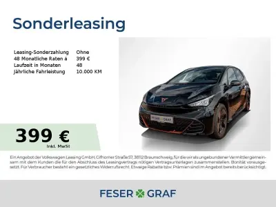 Gebraucht Cupra Born
