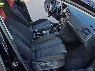 Gebraucht VW Golf VII Cup 86 PS (63 kW) 2014 Limousine