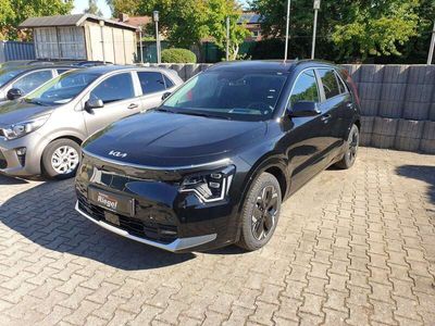 gebraucht Kia Niro Inspiration *4500€ Umweltprämie möglich*