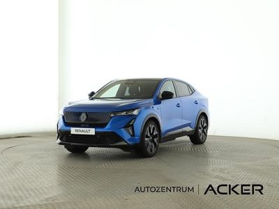 Gebraucht Renault Rafale Esprit Alpine 300 PS (220 kW) 2025 Blau SUV