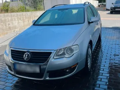 Gebraucht VW Passat