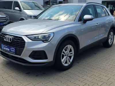 Gebraucht Audi Q3