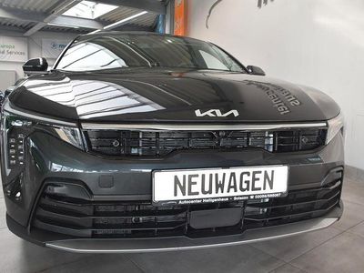 Neu Kia K4 Spirit 179 PS (131 kW) 2026 Grau Limousine