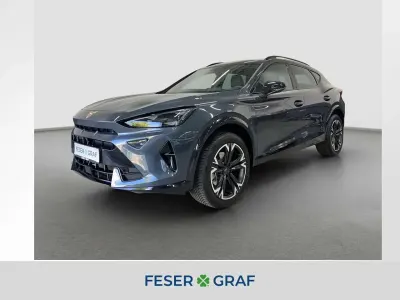 Gebraucht Cupra Formentor 150 PS (110 kW) 2025 Grau SUV