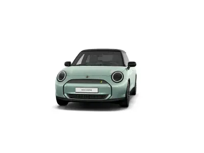 Gebraucht Mini Cooper SE 160 kW (218 PS) 2025 Kleinwagen