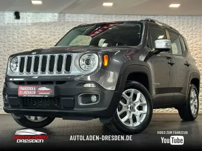 Gebraucht Jeep Renegade