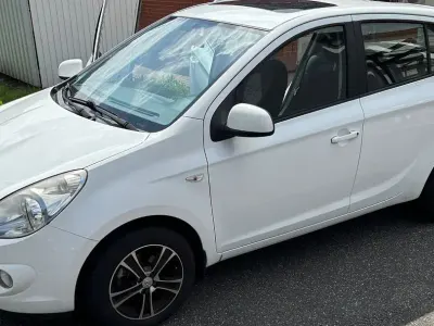 Gebraucht Hyundai i20