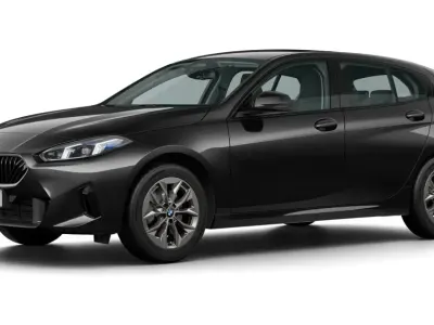Gebraucht BMW 120 Shadowline 170 PS (125 kW) 2025 Schwarz Kleinwagen