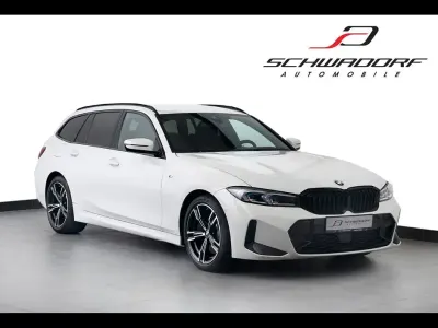 Gebraucht BMW 330