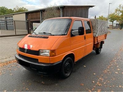 VW T4