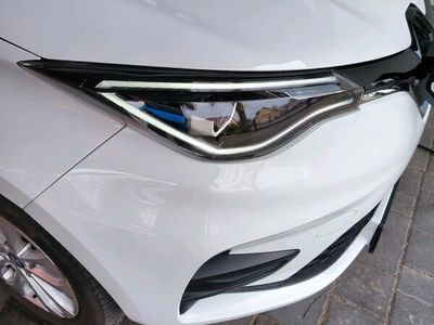 gebraucht Renault Zoe Experience R135 52kWh Akku Batteriemiete oder Kauf