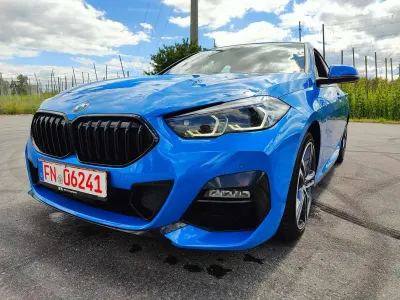 Gebraucht BMW 218