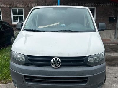 VW T5