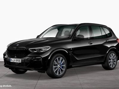 gebraucht BMW X5 xDrive45e