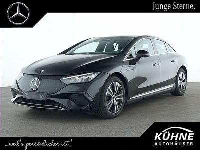 Mercedes EQE300