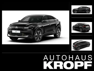 Gebraucht Citroën C4