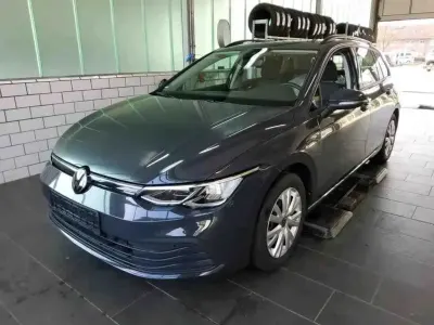 Gebraucht VW Golf VIII