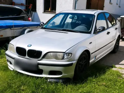 Gebraucht BMW 318