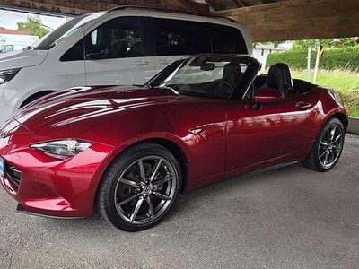 Mazda MX5