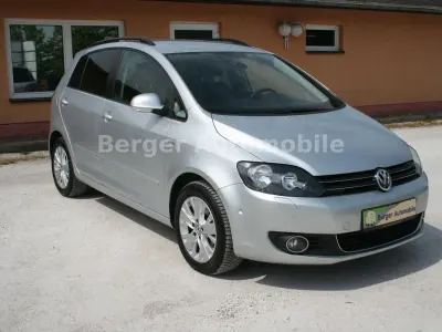 Second-hand VW Golf VII Life 86 CP (63 kW) 2013 Argintiu Berlinǎ